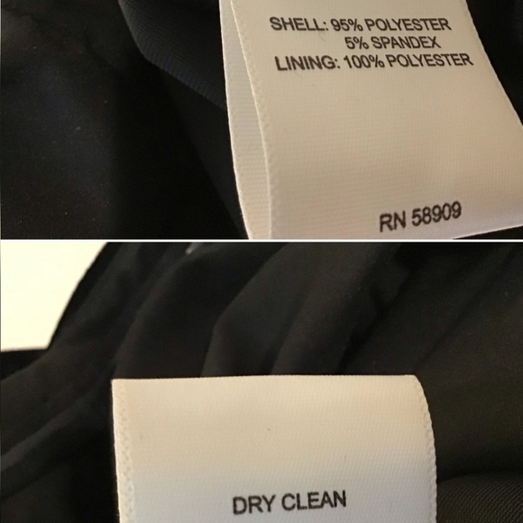 NWT Gibson Latimer Women's Black Velvet Off The Shoulder Romper pockets Size Med - Picture 8 of 9